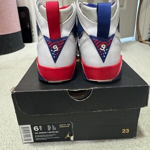 Jordan 7